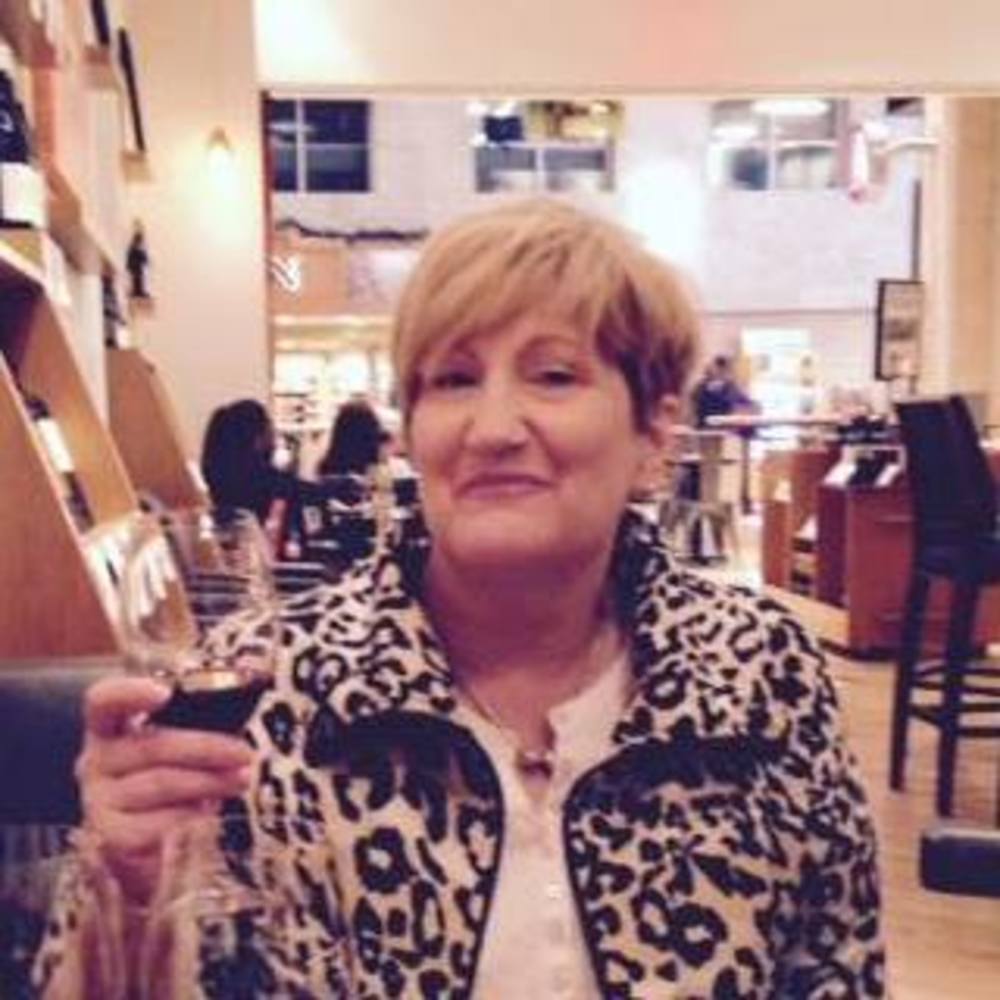 Meet your Posher, Sherry